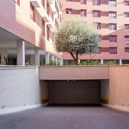 Relajate Despues De Patear Madrid Leilighet Eksteriør bilde