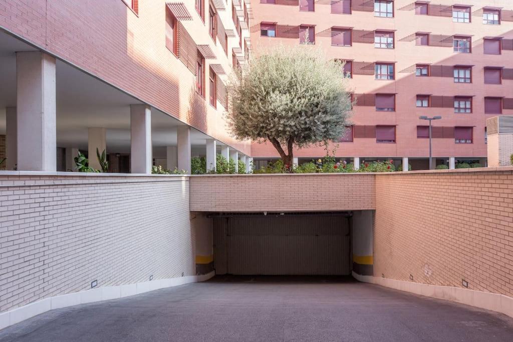 Relajate Despues De Patear Madrid Leilighet Eksteriør bilde